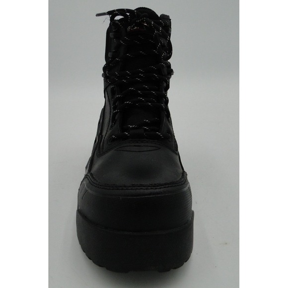Craftsman 20311 Waterproof Steel Toe Burnley Black Work Boots‎ - Men\'s 7.5M main image 6